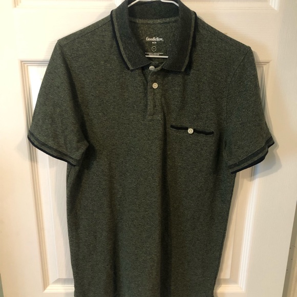 Vintage Style 👀 Goodfellow & Co Polo | Size: S - Picture 1 of 4